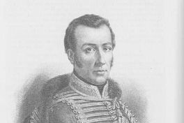 José Miguel de Carrera, 1785-1821