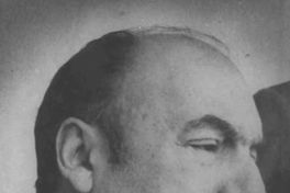 Pablo Neruda hacia 1950