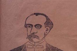 El Presidente Balmaceda, 1840-1891