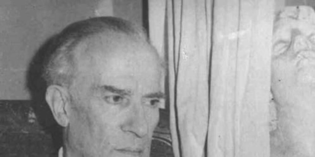 Hernán Díaz Arrieta, 1959