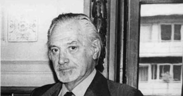 Enrique Campos Menéndez, 1986