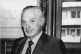 Enrique Campos Menéndez, 1986
