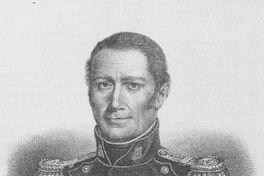 Juan Mackenna, 1771-1814