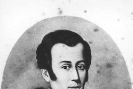 José Miguel Carrera, 1785-1821