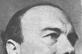 Gonzalo Drago, 1906-1994