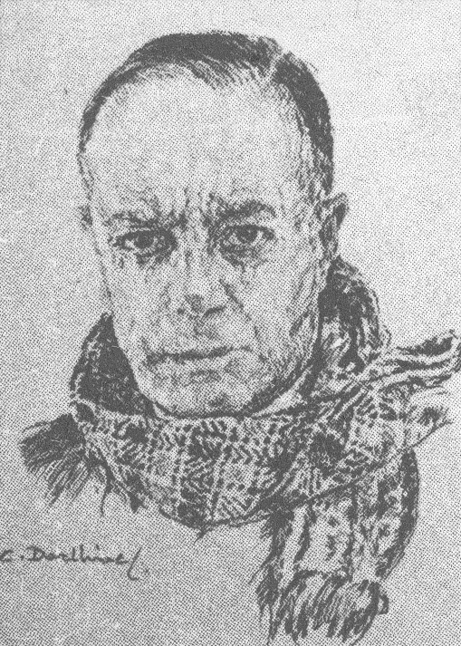 Pedro Padro, 1886-1952