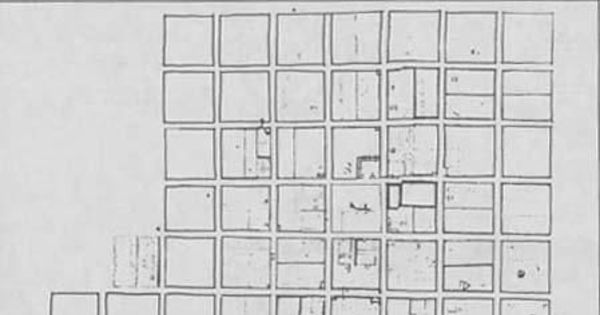 Plano de Copiapó, fundada en 1744