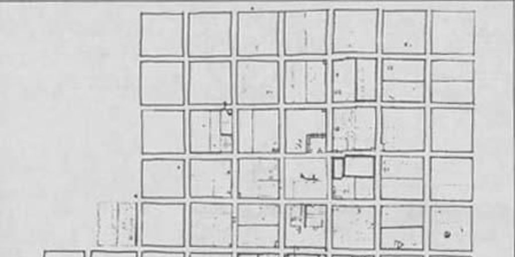 Plano de Copiapó, fundada en 1744