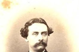 Manuel Tomás Thompson, 1839-1880