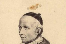 Manuel Vicuña Larraín, 1778-1843