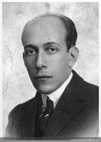 Juan Emar, 1893-1964
