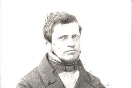 Antonio Varas, 1817-1886 : Ministro del Interior de Manuel Montt