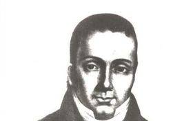Juan Egaña Risco, 1768-1836