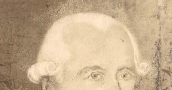 Gabriel de Avilés, 1730-1806