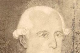 Gabriel de Avilés, 1730-1806