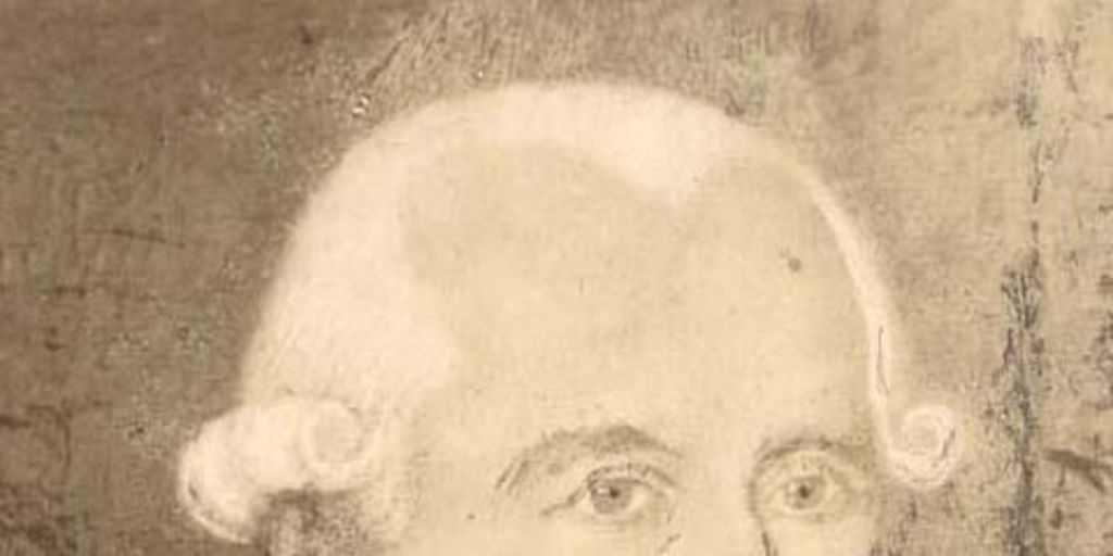 Gabriel de Avilés, 1730-1806