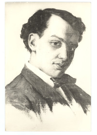 Augusto D'Halmar, 1882