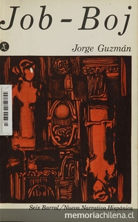 Portada de Job-Boj Portada de Job-Boj
