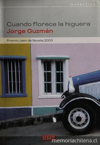 Cuando florece la higuera Cuando florece la higuera
