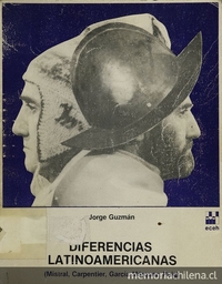 Portada de Diferencias latinoamericanas