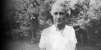 Sergio Vodanovic, 1927 Sergio Vodanovic, 1927