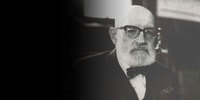 Guillermos Feliú Cruz, 1900-1973 Guillermos Feliú Cruz, 1900-1973