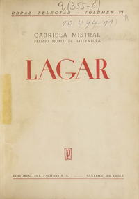 Lagar (1954)