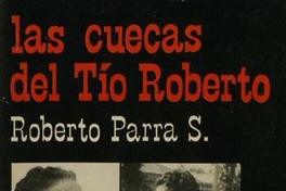 Las cuecas del tío Roberto