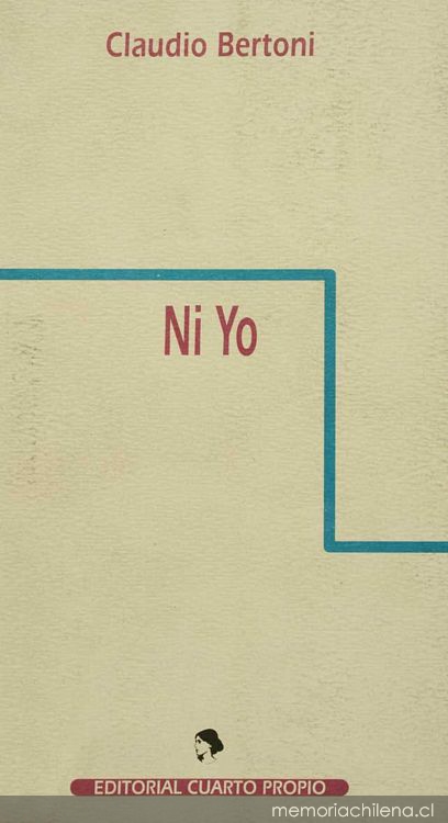 Ni yo
