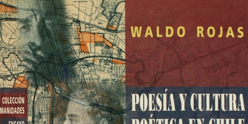 Poesía y cultura poética en Chile: aportes críticos