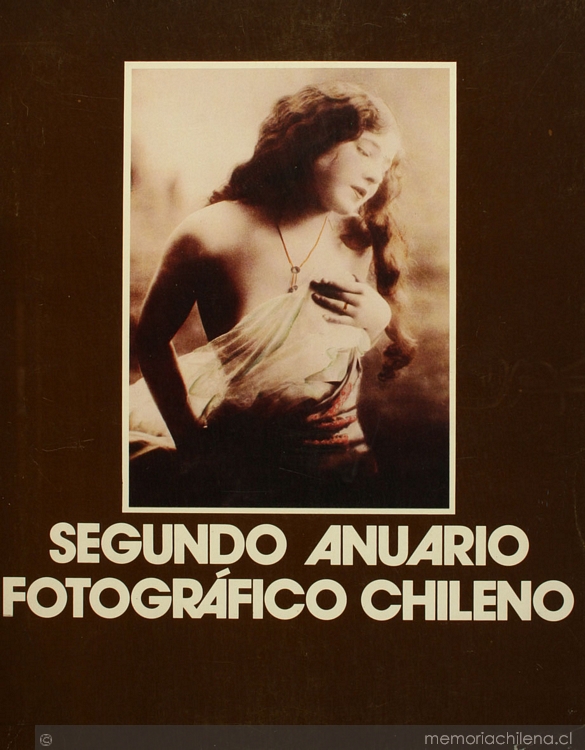 Segundo anuario fotográfico chileno