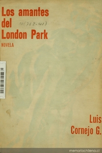 Los amantes del London Park