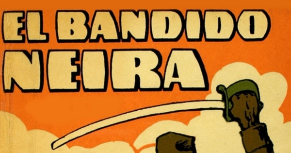 El bandido Neira