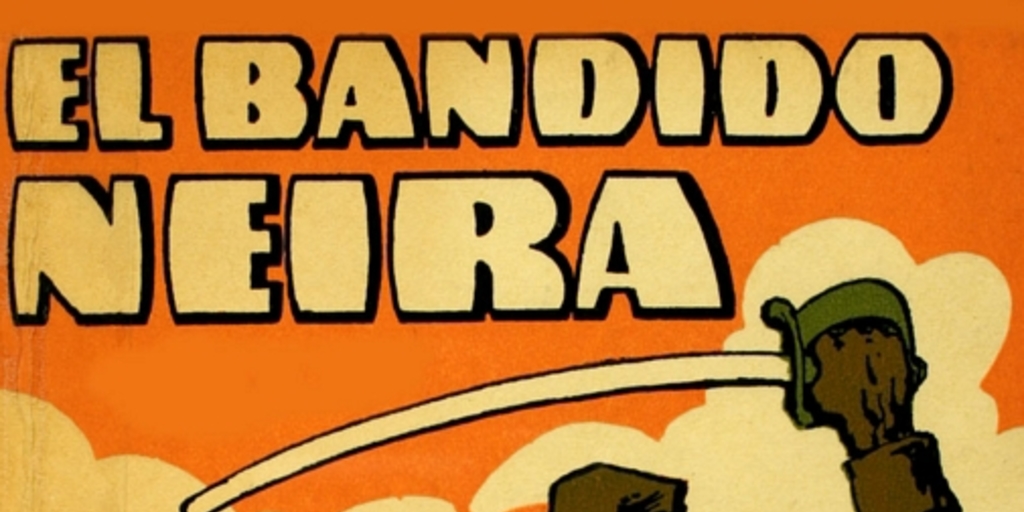 El bandido Neira