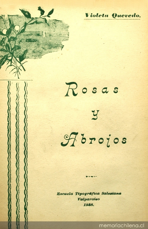 Rosas y Abrojos