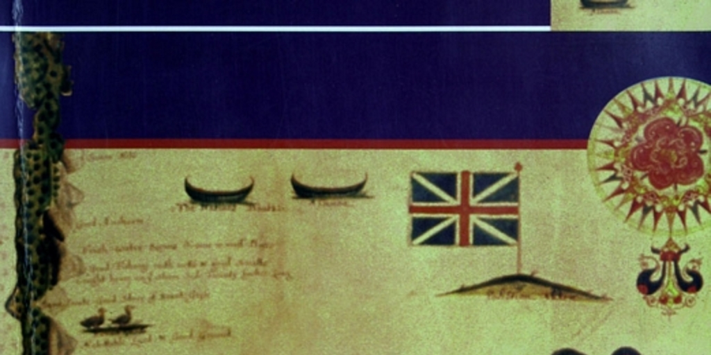 Los británicos en la Región Magallánica