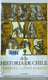 Jornadas de la Historia de Chile