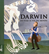 Darwin: un viaje al fin del mundo