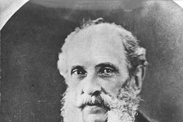 Vicente Pérez Rosales