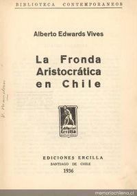 La cábala filopolita. La primera fronda parlamentaria. El intento de agitación popular. Los pronunciamientos de 1851. Los orígenes de la fronda tory. Antecedentes del conflicto teológico.
La fronda Ultramontana