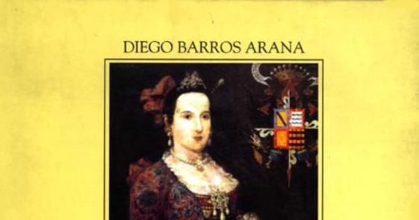 Don José Manso de Velasco, nombrado por el Rey, gobernador de Chile: juicio de residencia de Salamanca.