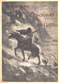 Canciones de Arauco