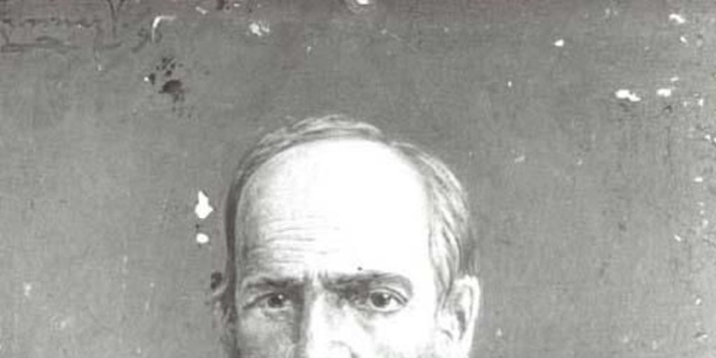 Diego Barros Arana, 1830-1907