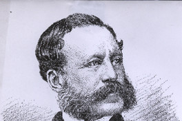 Joaquín Blest Gana, 1831-1880