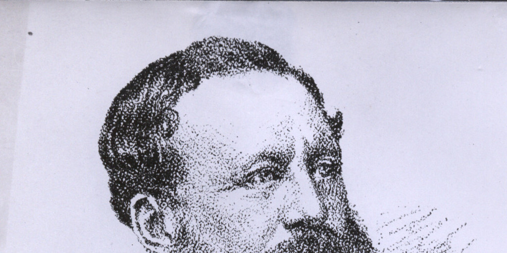 Joaquín Blest Gana, 1831-1880