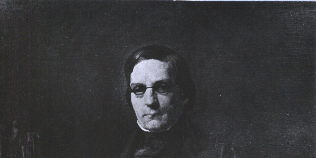Claudio Gay, 1800-1873