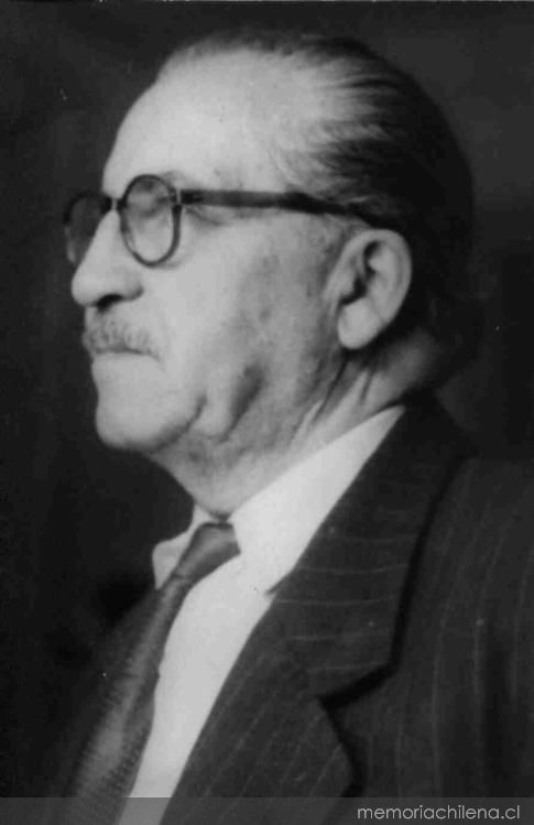 Antonio Acevedo Hernández, 1886-1962