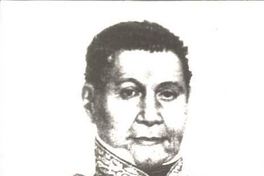 Retrato de José Romero, 1794-1858