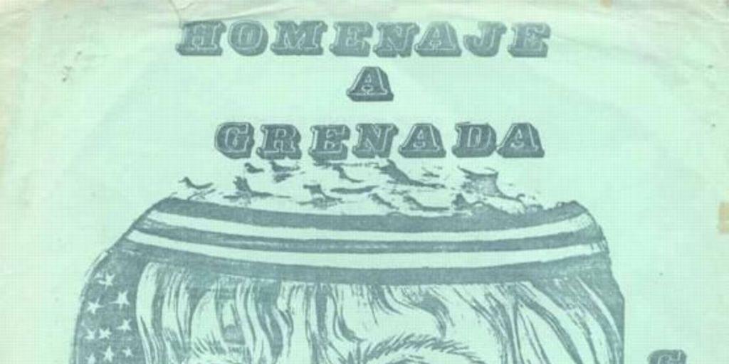 Homenaje a Grenada