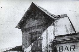 Casa del Corregidor Zañartu
